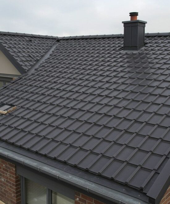 Everite Nutec Roofs