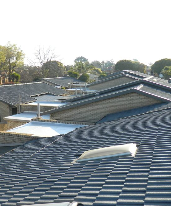 Roof Repairs