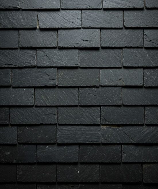 Slate Roofing