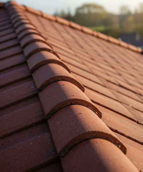 Roof Buddies